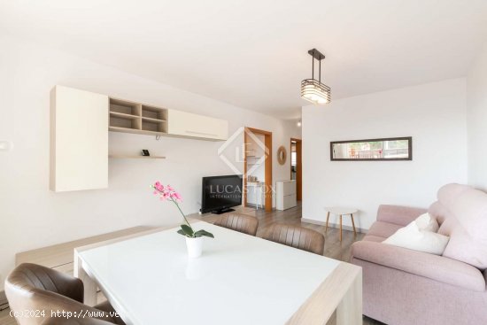 Apartamento en alquiler en Castelldefels (Barcelona)