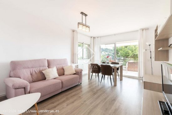 Apartamento en alquiler en Castelldefels (Barcelona)