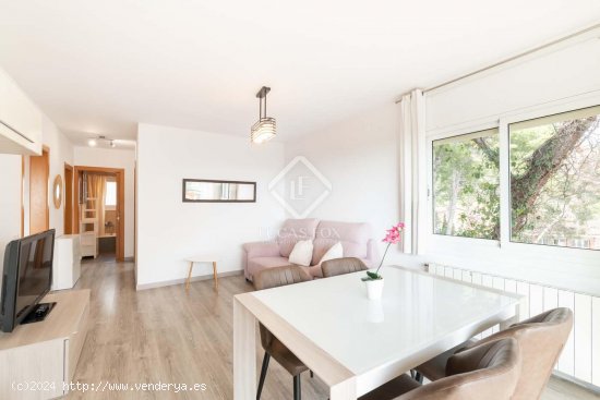 Apartamento en alquiler en Castelldefels (Barcelona)