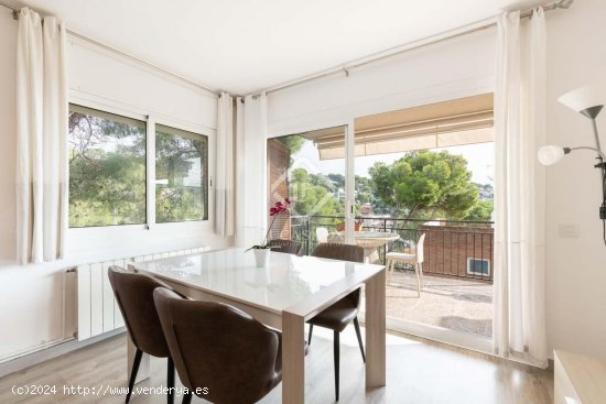 Apartamento en alquiler en Castelldefels (Barcelona)