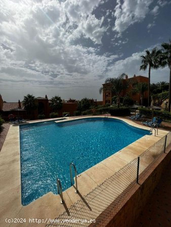  Apartamento en alquiler en Benahavís (Málaga) 