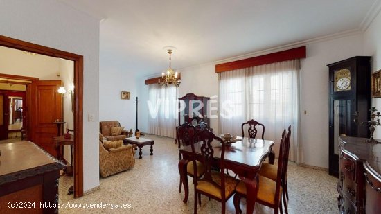 Casa en venta en Mérida (Badajoz)