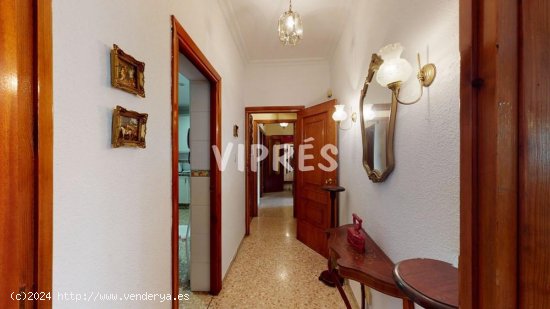 Casa en venta en Mérida (Badajoz)