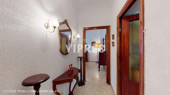 Casa en venta en Mérida (Badajoz)