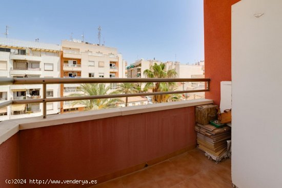 Apartamento en venta en Torrevieja (Alicante)