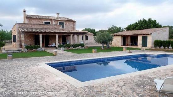 Chalet en Campos - BALEARES