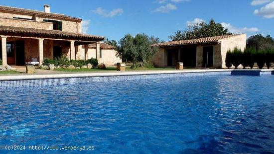 Chalet en Campos - BALEARES