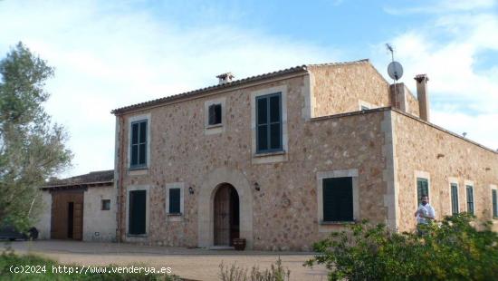 Chalet en Campos - BALEARES