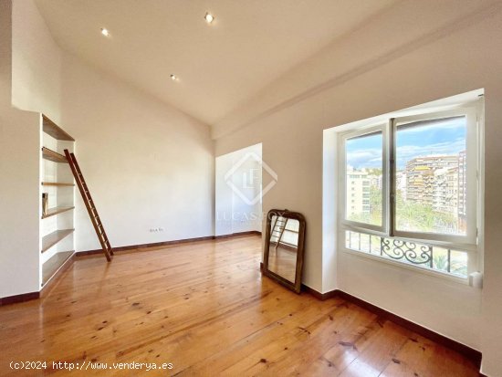 Apartamento en venta en Alicante (Alicante)