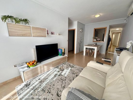 Apartamento en venta en Torrevieja (Alicante)