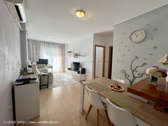 Apartamento en venta en Torrevieja (Alicante)