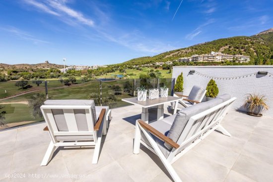 Villa en venta en Alhaurín el Grande (Málaga)