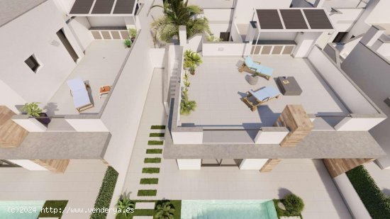 Villa en venta a estrenar en Murcia (Murcia)