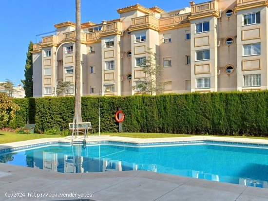 Apartamento en venta en Torremolinos (Málaga)