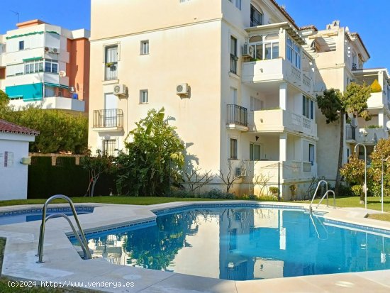 Apartamento en venta en Torremolinos (Málaga)