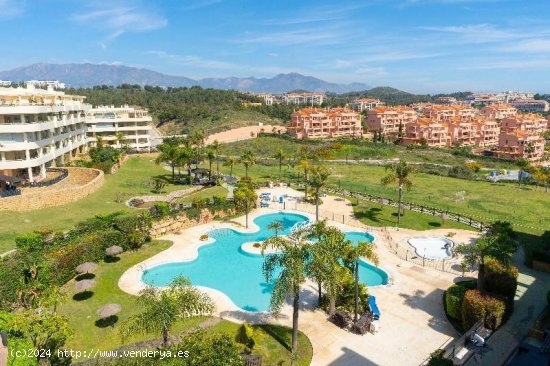 Piso en venta en Mijas (Málaga)