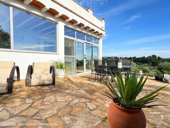 Chalet en venta en Camarles (Tarragona)