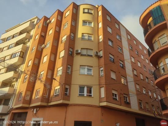  VIVIENDA DE 4 DORMITORIOS  CON GARAJE OPCIONAL - ALBACETE 