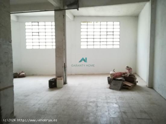 Se vende local comercial en Bilbao - VIZCAYA