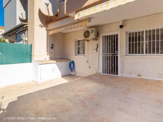 Casa en venta en Torrevieja (Alicante)