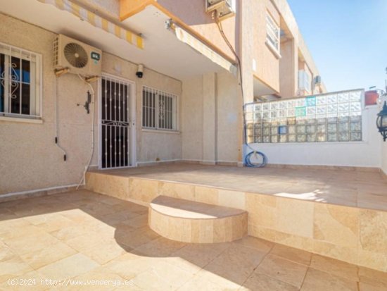 Casa en venta en Torrevieja (Alicante)