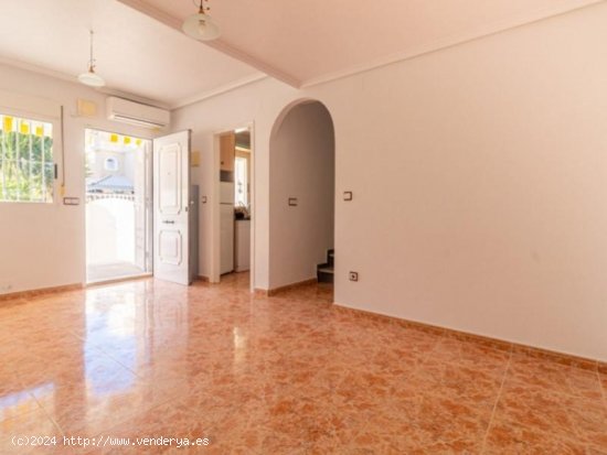 Casa en venta en Torrevieja (Alicante)