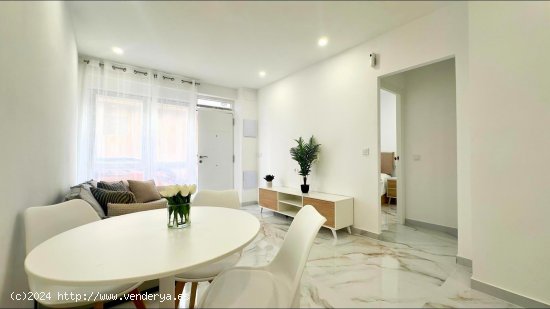 Apartamento en venta en Torrevieja (Alicante)