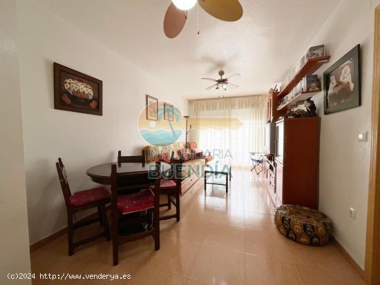 BONITO APARTAMENTO EN PUERTO DE MAZARRÓN - MURCIA