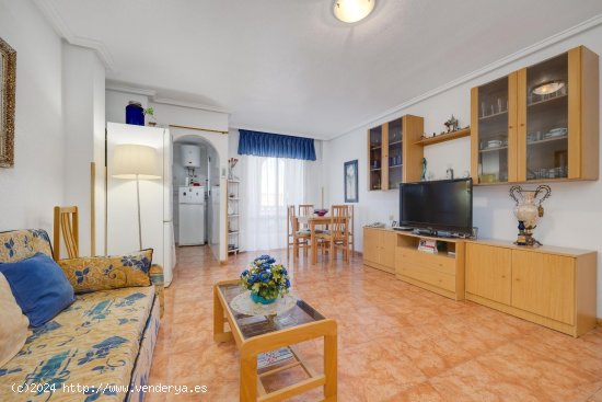 Apartamento en venta en Torrevieja (Alicante)