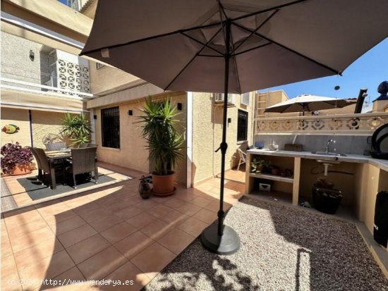 Casa en venta en Torrevieja (Alicante)