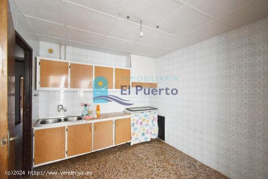 PLANTA BAJA EN ESQUINA EN LA ACEÑA, MAZARRÓN - REF 1263 - MURCIA