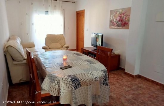 Casa en venta en Los Alcázares (Murcia)