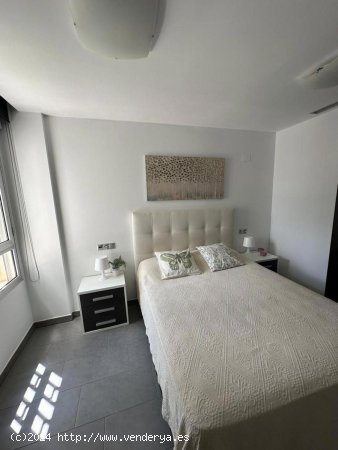 Apartamento en venta en Torrevieja (Alicante)