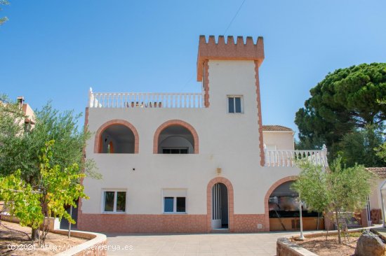 Villa en venta en Orihuela (Alicante)