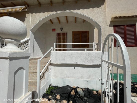 Casa en venta en Torrevieja (Alicante)