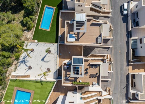 Bungalow en venta en San Miguel de Salinas (Alicante)