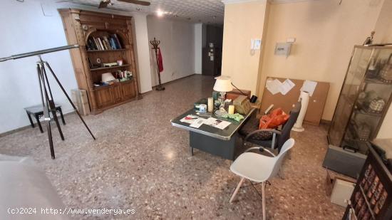 oficina en venta - ALICANTE