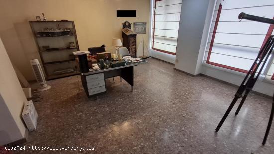 oficina en venta - ALICANTE