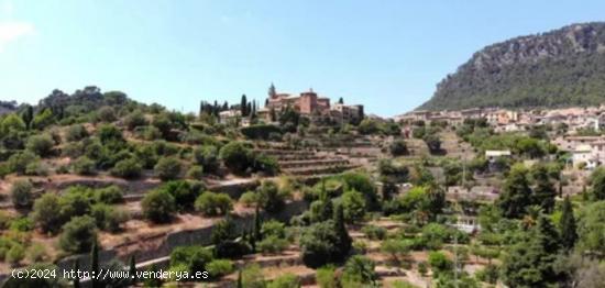 OPORTUNIDAD DE CASA EN BUNYOLA - BALEARES