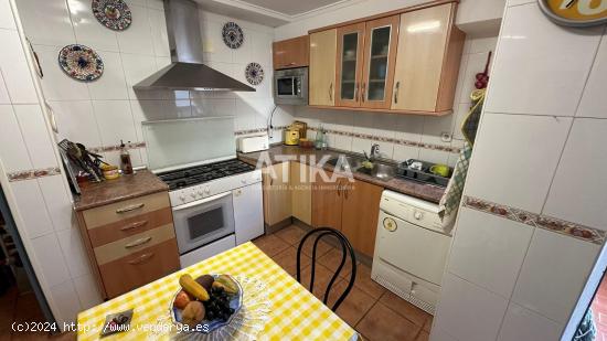 PISO A LA VENTA EN ZONA SAN RAFAEL DE ONTINYENT - VALENCIA