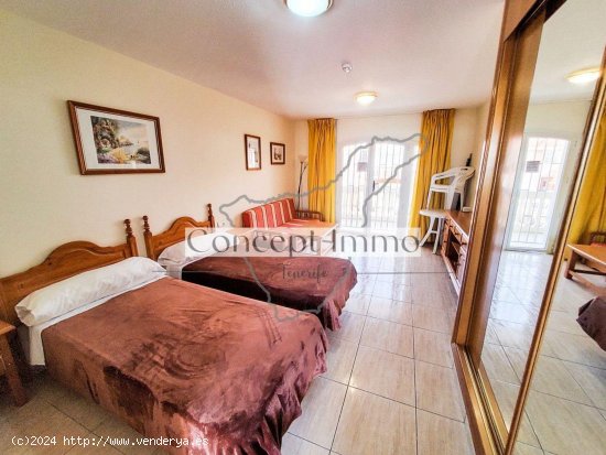 Estudio en venta en Arona (Tenerife)