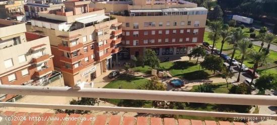 Se vende piso en Alzira - VALENCIA