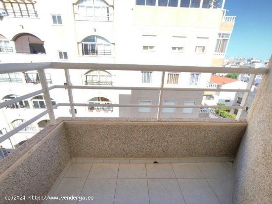 Piso en venta en Torrevieja (Alicante)