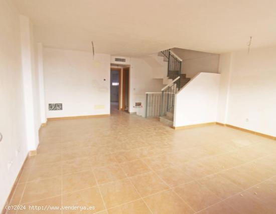 DUPLEX LA SEDA - MURCIA