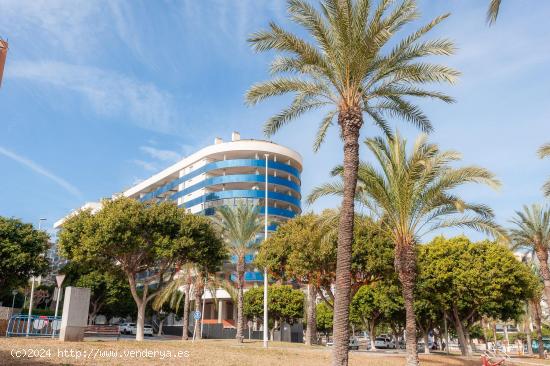 Espléndido apartamento en venta a un paso de la Cala Finestrat con licencia turística - ALICANTE