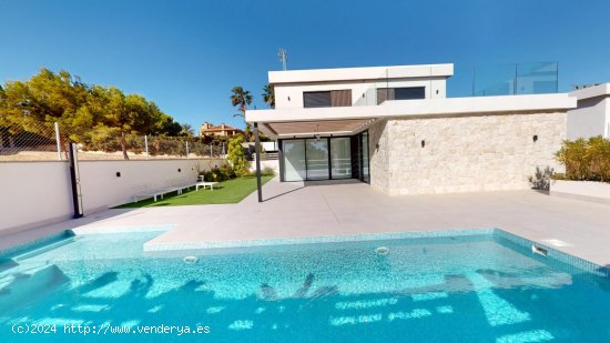 Villa en venta a estrenar en Orihuela (Alicante)