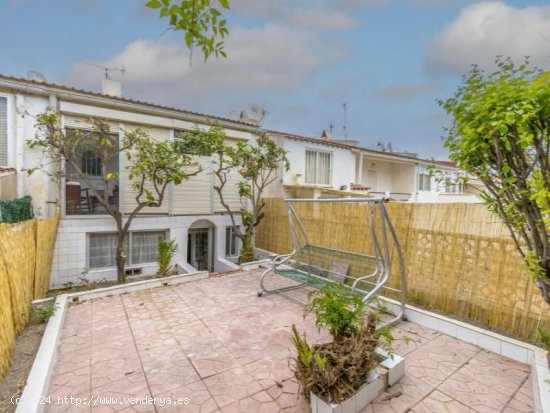 Casa en venta en Torrevieja (Alicante)