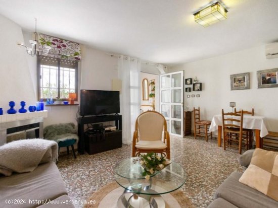 Casa en venta en Torrevieja (Alicante)