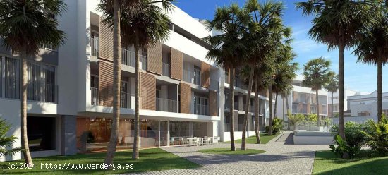 Dúplex en venta a estrenar en Jávea (Alicante)