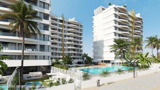 Piso en venta a estrenar en Cartagena (Murcia)